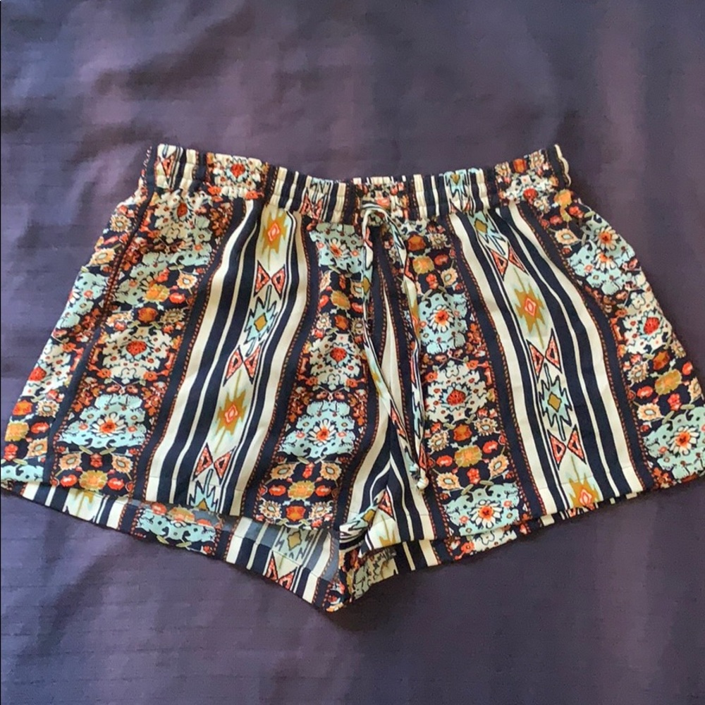 Short